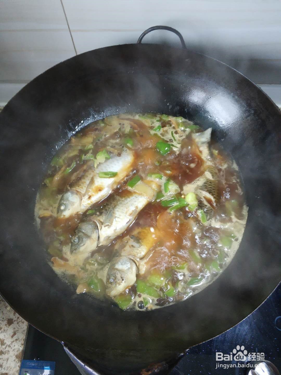 初冬怎么吃鲫鱼汤