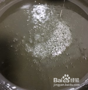 反沙芋头的做法