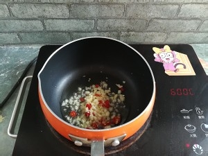 教你怎么做油炸牛蒡条