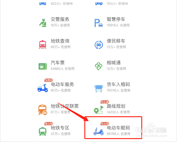 电动车如何上牌照