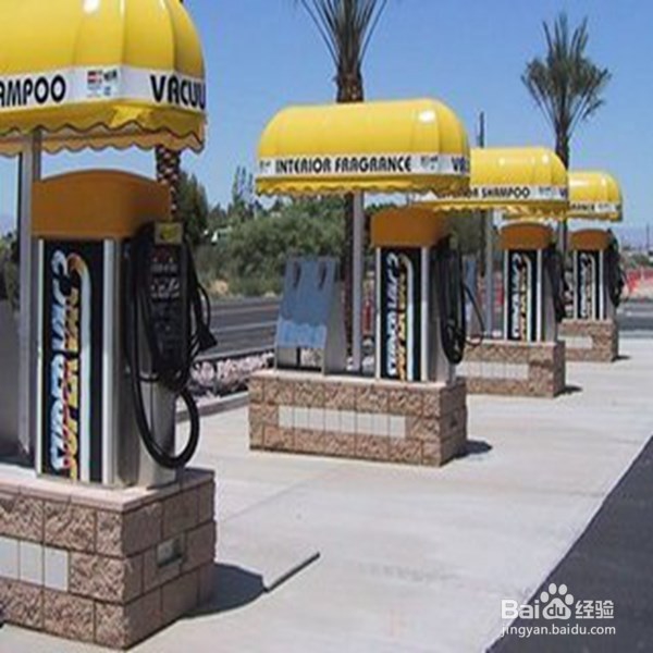 洗车工具科技与时俱进选择办法