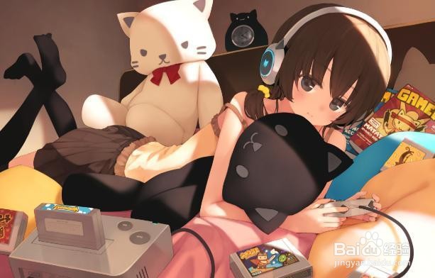 绘画教程:如何在绘画中画出时间的感觉?