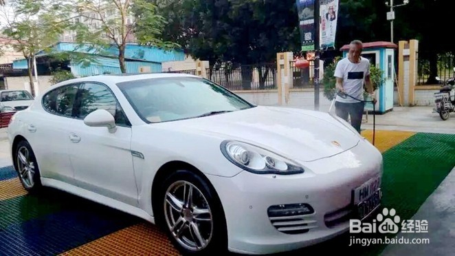 刷卡投币自助洗车机投资要注意哪些事项？