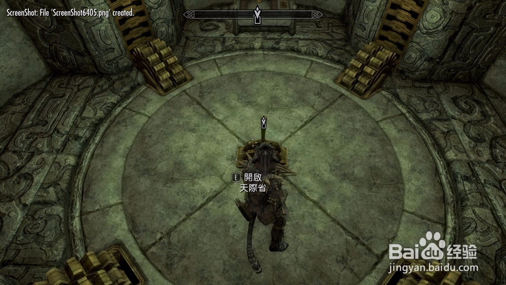 上古卷轴5唯一的治疗方式任务