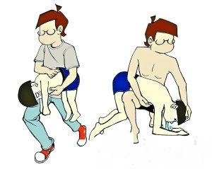 暑假到了，防溺水安全常识（三）