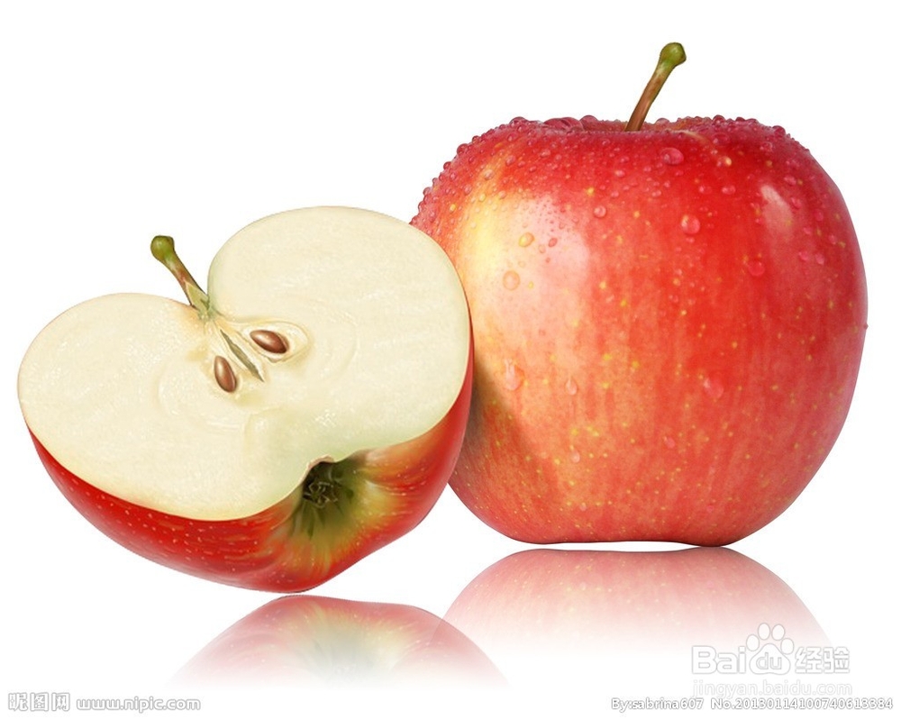 教你挑选水果的好坏