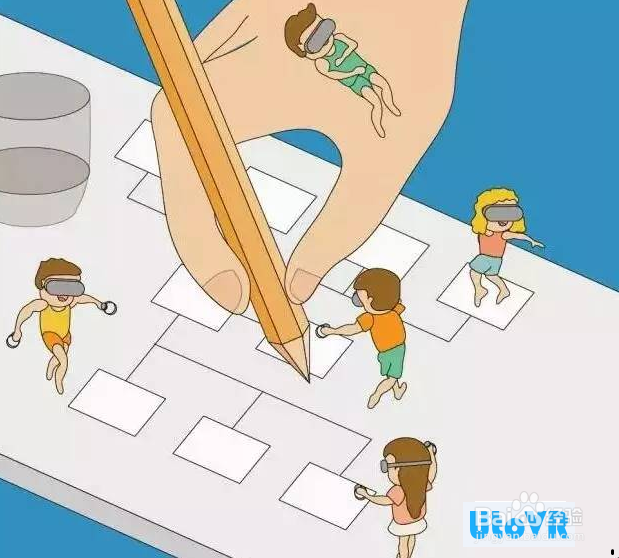 如何制作VR视频（二）3D建模场景