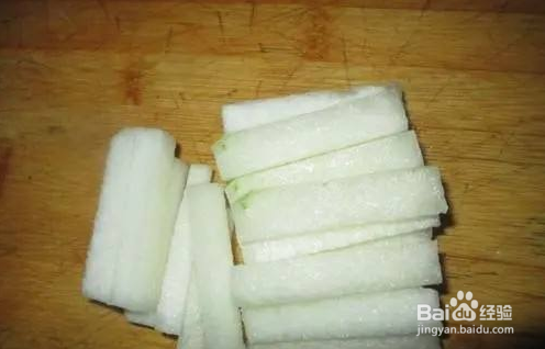 家常菜：炒胡萝卜