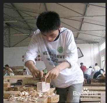 木工安全技术操作规程