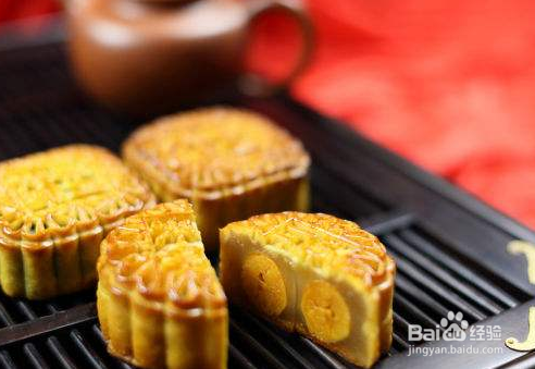 中秋佳节来临,吃月饼怎么吃出健康