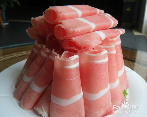 打火锅所需 火锅的所有材料 吃火锅要买什么