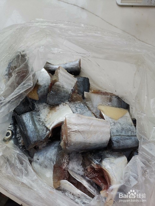 鲅鱼炖豆腐的做法