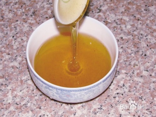 中蜂怎么喂蜂蜜