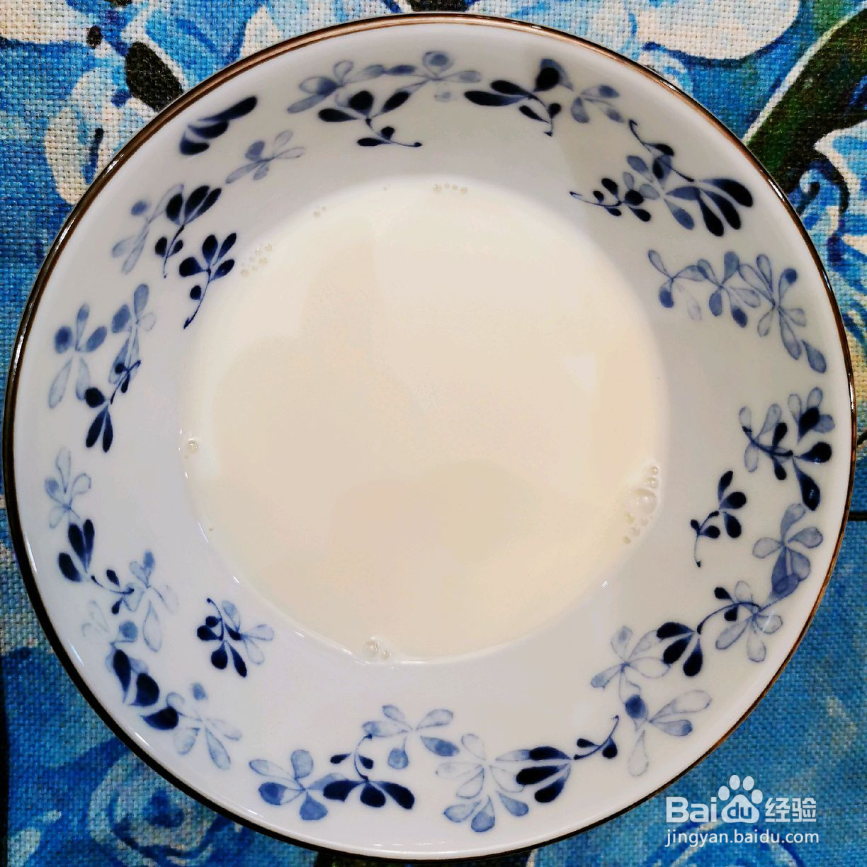 椰风抹茶红豆千层凉糕的做法