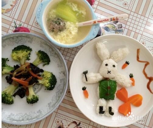 秋季合理饮食，预防孩子疾病，提高免疫力