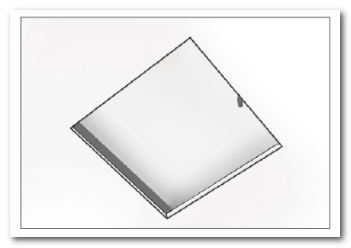 厨房灯怎么安装