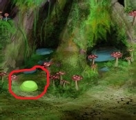 逃离蘑菇森林攻略：[2]