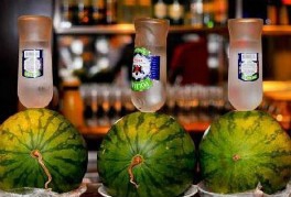 “醉瓜”的制作方法