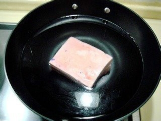 自制湖南梅菜扣肉