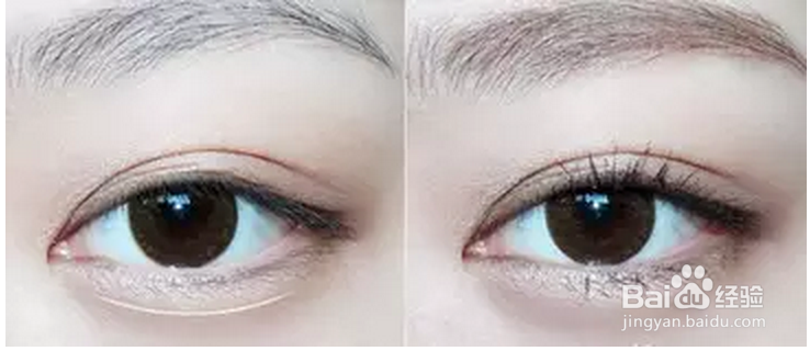 韩式美妆第一期：自然韩系裸妆