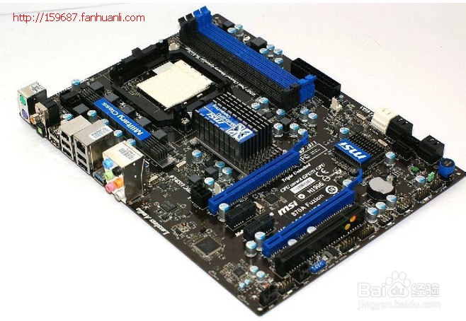 电脑维修经验----电脑开不了机了