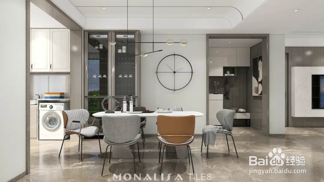 外墙软瓷砖多少钱？