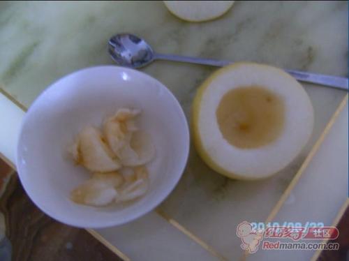 怎样在秋季润肺止咳