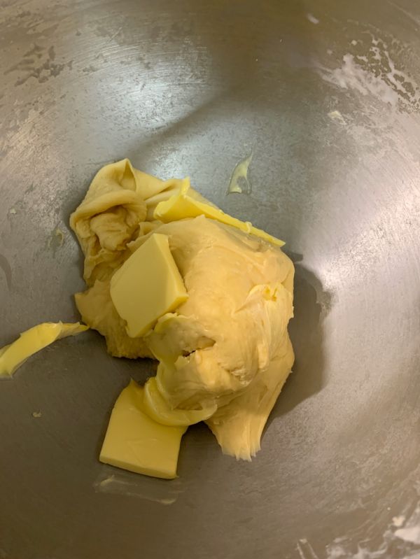 超可爱迷你肠仔包