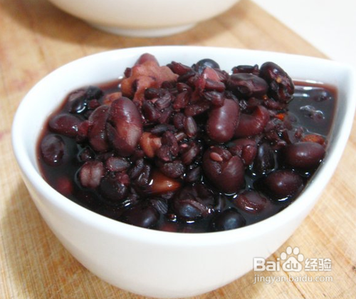 补肾养血粥怎么做