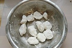 芝麻汤圆
