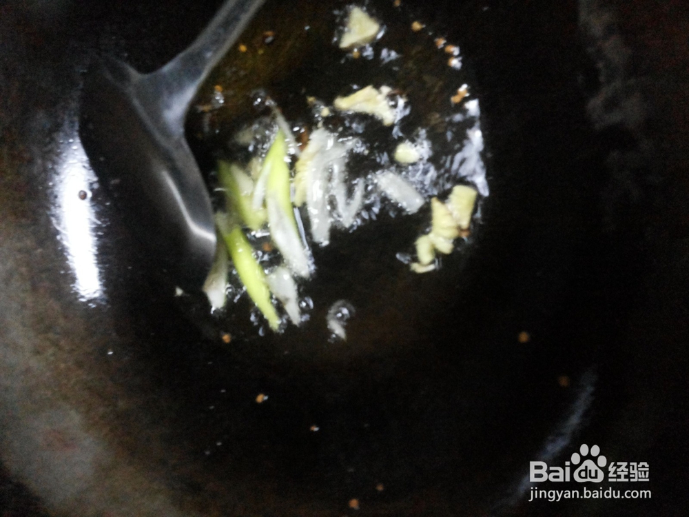 家常菜--蒜苗炒肉这样好吃