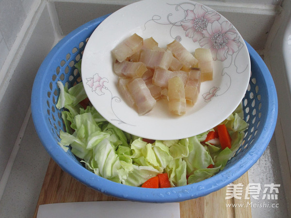 流黄蛋咸肉焖饭