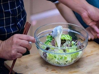 三色蛋怎么做？