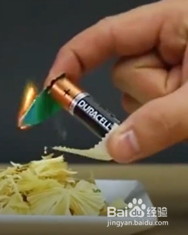 怎么学会野外游玩小技巧