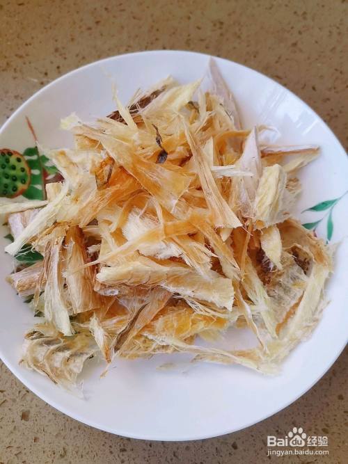 明太鱼汤怎么做 百度经验