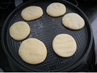 黄金早餐——至尊玉米饼