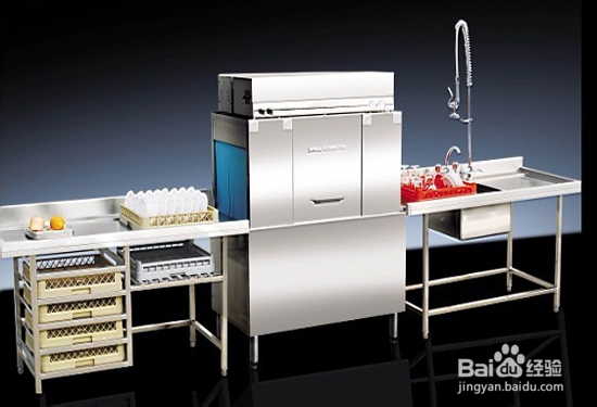 洗碗机到底实用吗？