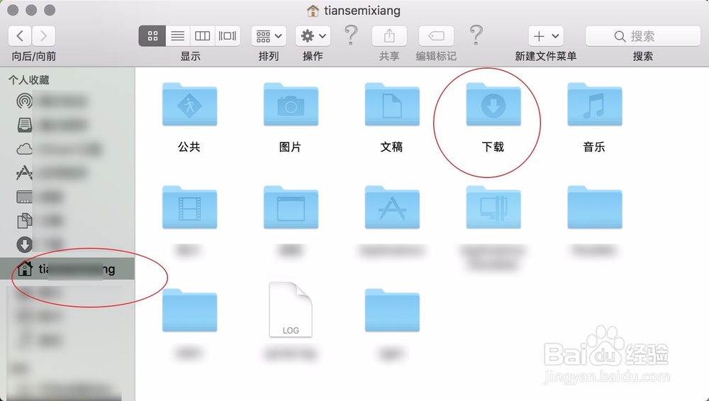 Safari下载的文件在哪里文件下载位置怎么修改