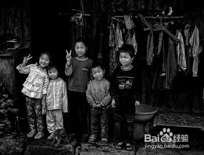 社会热点—留守儿童剖析