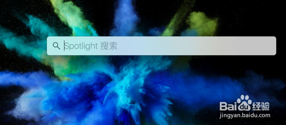 Mac终端在哪?Mac打开终端,Mac终端怎么输命令