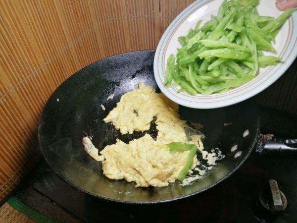 超减脂超好吃的苦瓜两吃