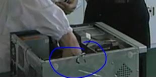 电脑组装全过程(二)