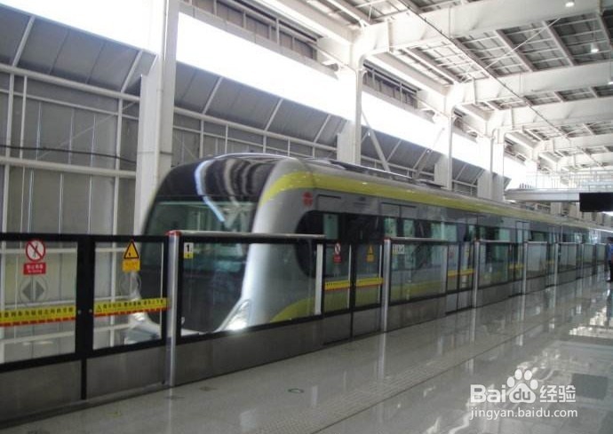 轻轨与地铁的区别