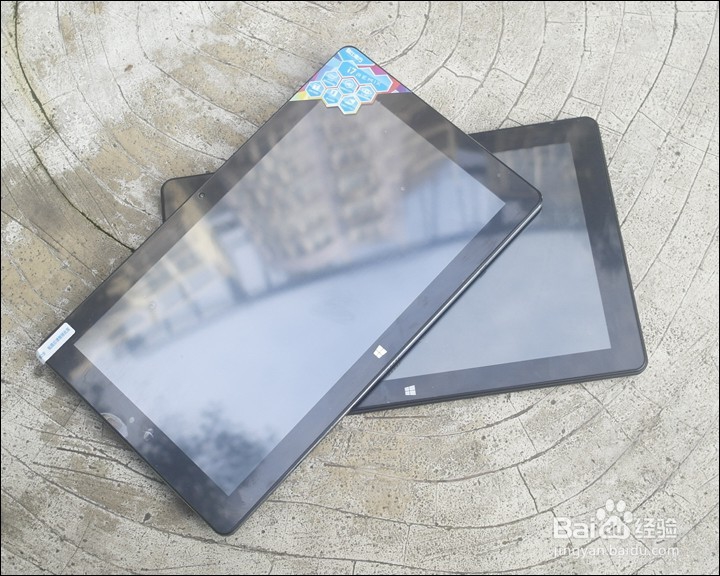 酷比魔方 i7 REMIX 11.6寸平板开箱晒物