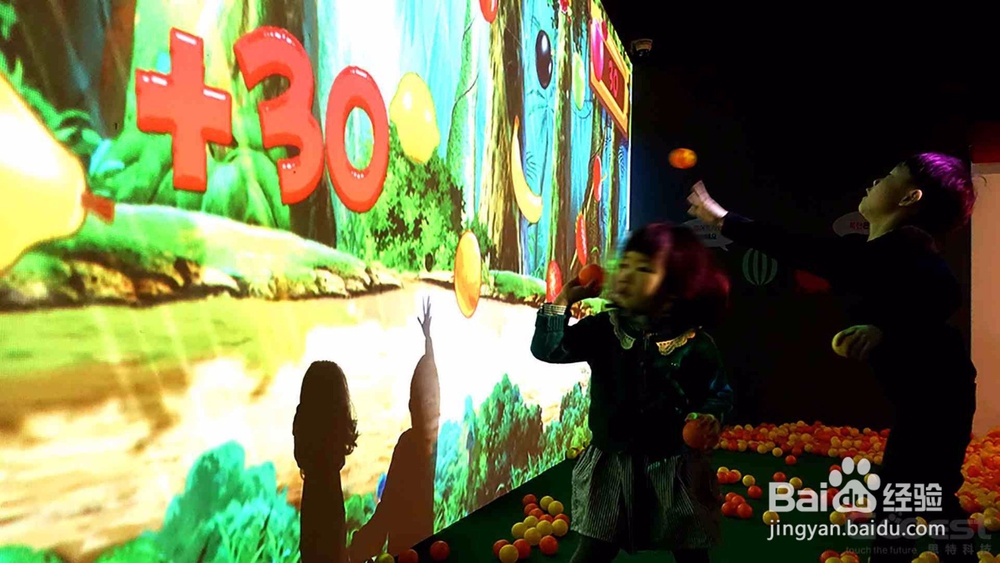 互动砸球哪家强