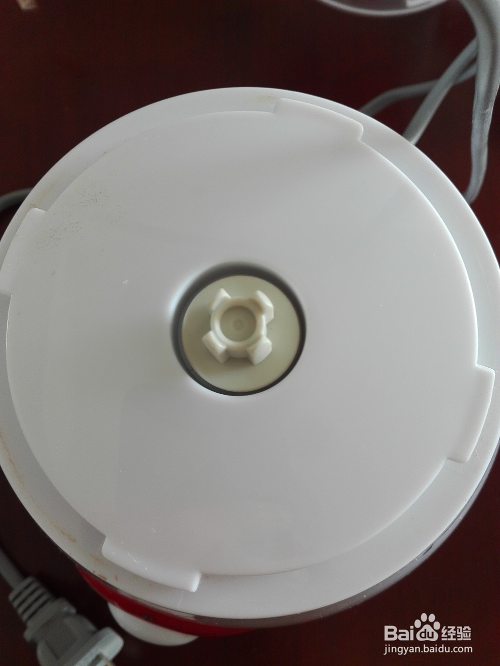 盈美KF-825搅拌机开箱晒物