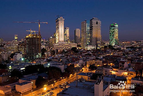 特拉维夫有哪些好玩的地方