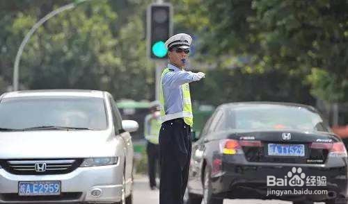 这十种违章可以申请撤销,不用交罚款!
