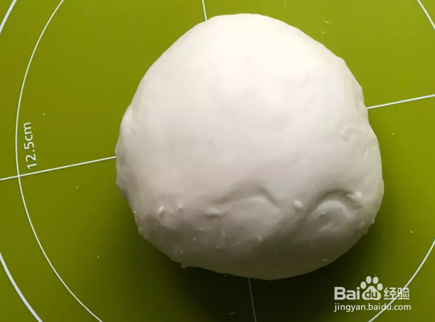 福菜猪肉水煎包