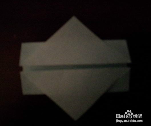 [创意折纸]如何轻松折出小皇冠